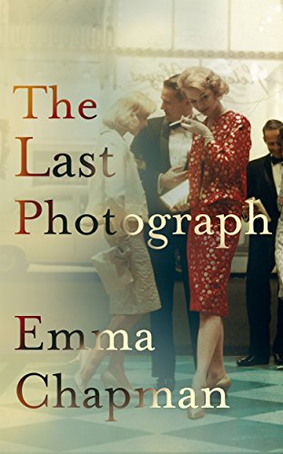 Beispielbild fr The Last Photograph zum Verkauf von Better World Books Ltd