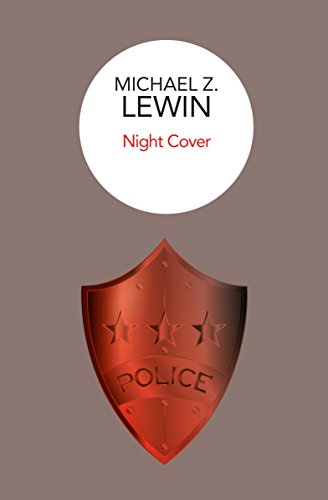 9781509816811: Night Cover (Leroy Powder, 1)