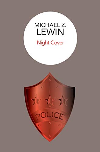 9781509816828: Night Cover (Leroy Powder, 1)