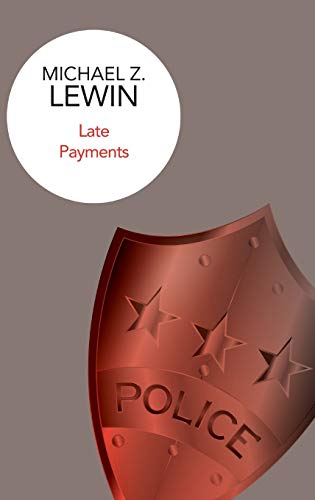 9781509816873: Late Payments (Leroy Powder, 3)