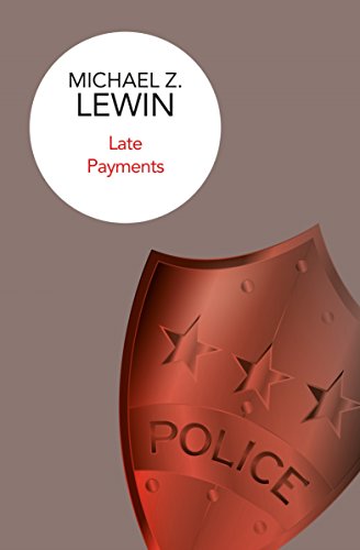 9781509816880: Late Payments (Leroy Powder, 3)