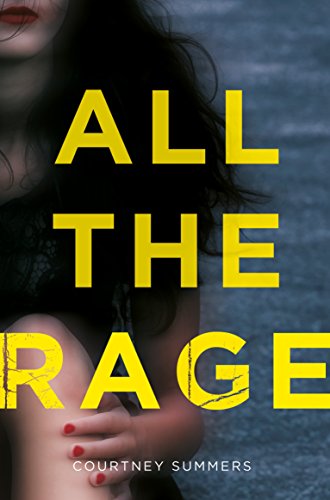 Imagen de archivo de All the Rage a la venta por Better World Books