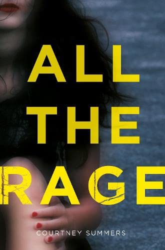 9781509817597: Summers, C: All the Rage