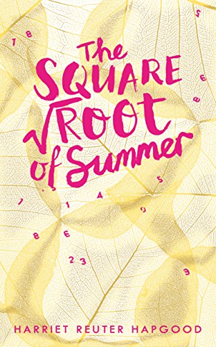 Beispielbild fr The Square Root of Summer zum Verkauf von Kennys Bookstore