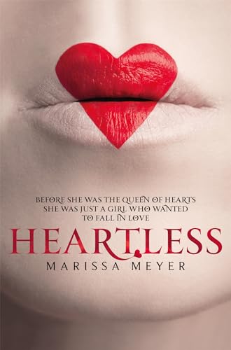 9781509818020: Heartless [Lingua inglese]