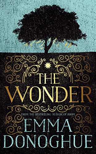 Stock image for The Wonder for sale by WorldofBooks