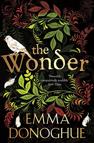 9781509818402: The Wonder [Paperback] [May 18, 2017] Emma Donoghue