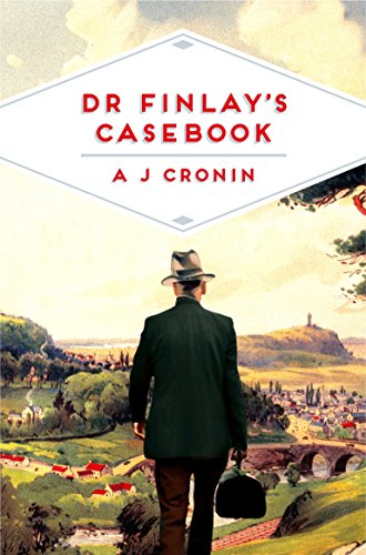 Beispielbild fr Dr Finlay's Casebook (Pan Heritage Classics, 9) zum Verkauf von WorldofBooks