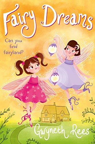 Beispielbild fr Fairy Dreams zum Verkauf von WorldofBooks