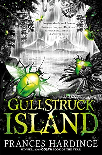 Imagen de archivo de Gullstruck Island a la venta por AwesomeBooks