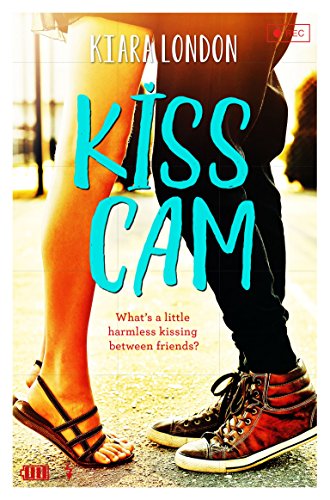 Stock image for Kiss Cam for sale by WorldofBooks