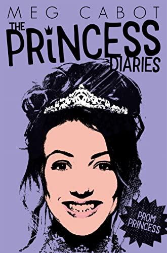 9781509819010: Princess Diaries- 05: Prom Princess [Paperback] MEG CABOT