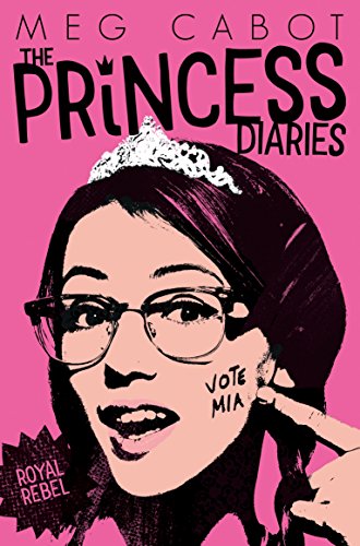 Beispielbild fr Royal Rebel (The Princess Diaries) zum Verkauf von BooksRun