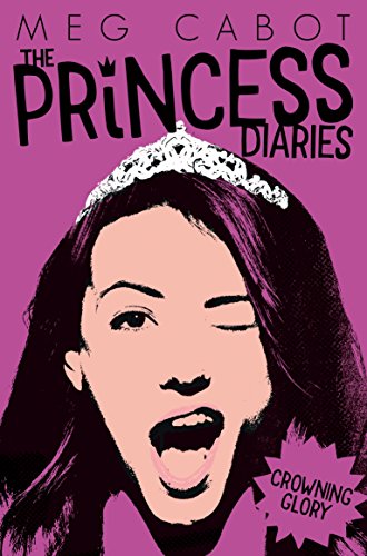 9781509819058: Crowning Glory (Princess Diaries, 10)