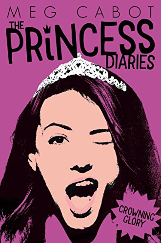 9781509819058: Crowning Glory (Princess Diaries)