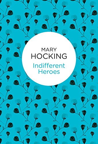 9781509819140: Indifferent Heroes (Fairley Family, 2)