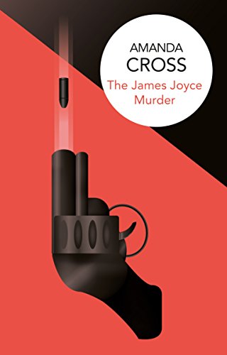 Stock image for The James Joyce Murder (Kate Fansler) for sale by Chiron Media