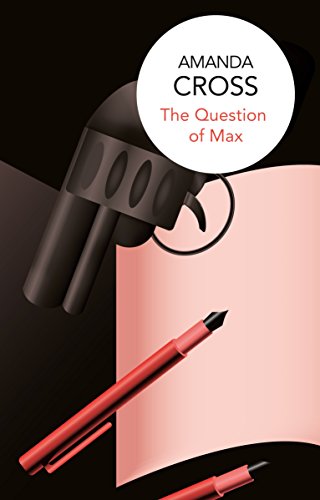 Stock image for The Question of Max for sale by Chiron Media