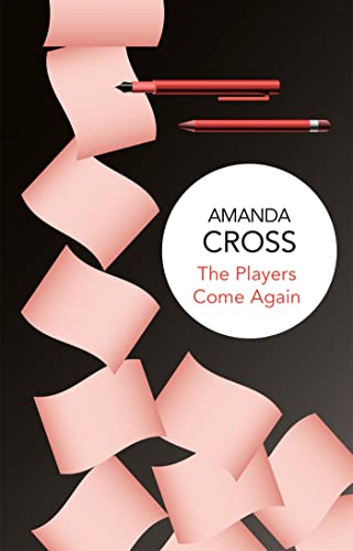 9781509820207: The Players Come Again (Kate Fansler, 8)
