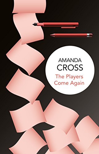 9781509820207: The Players Come Again (Kate Fansler)