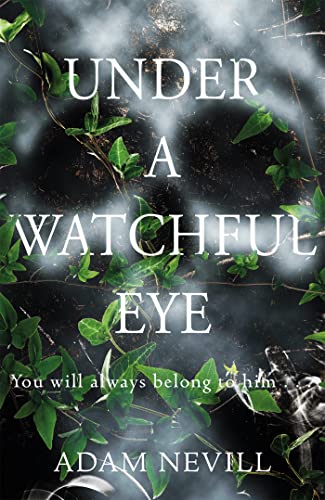 Imagen de archivo de Under a Watchful Eye a la venta por WorldofBooks