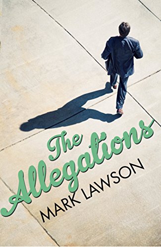 The Allegations - Lawson, Mark