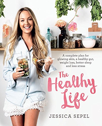 Stock image for The Healthy Life for sale by Blackwell's