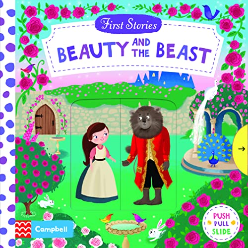 Stock image for Beauty and the Beast for sale by Ammareal