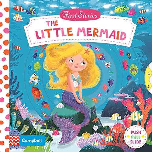 Beispielbild fr The Little Mermaid zum Verkauf von Ammareal