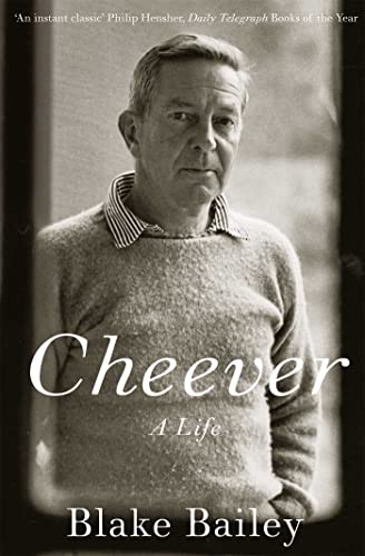 9781509821211: Cheever: A Life