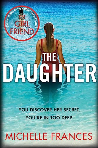9781509821549: The Daughter