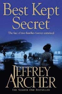 9781509821761: Best Kept Secret: 3 (The Clifton Chronicles)