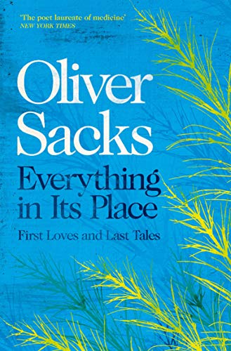 Stock image for Everything in Its Place for sale by Blackwell's