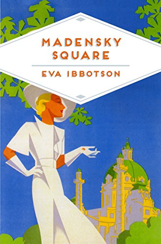 9781509821907: Madensky Square (Pan Heritage Classics, 12)