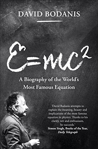 9781509822188: E=mc2