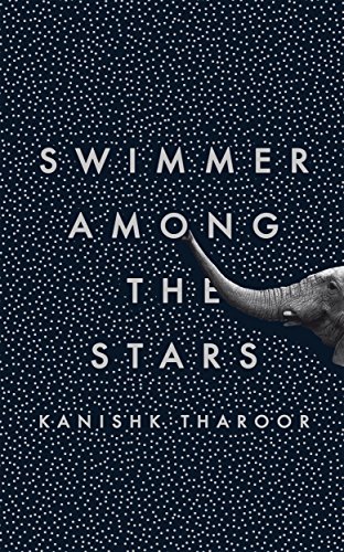 Stock image for Swimmer Among the Stars for sale by WorldofBooks