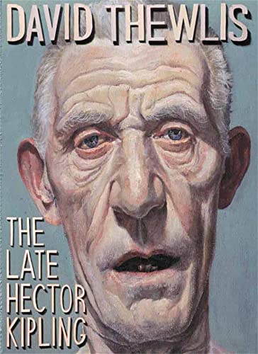 9781509822614: The Late Hector Kipling