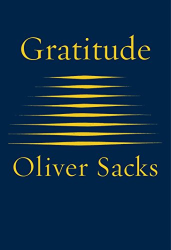 9781509822805: Gratitude: Oliver Sacks (Aziza's Secret Fairy Door, 83)