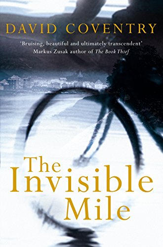 Imagen de archivo de The Invisible Mile a la venta por Blackwell's