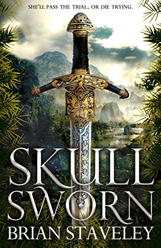 Imagen de archivo de Skullsworn a la venta por WorldofBooks