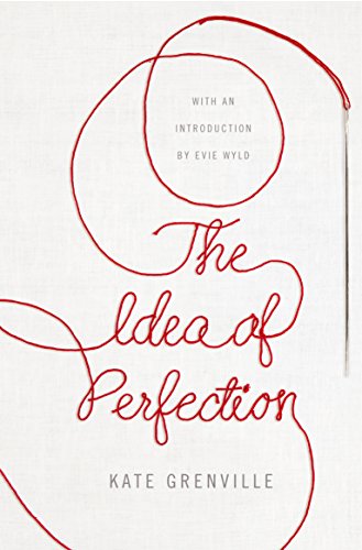 Imagen de archivo de The Idea of Perfection: Picador Classic (Picador Classic, 59) a la venta por WorldofBooks