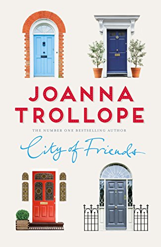 

City Of Friends Paperback