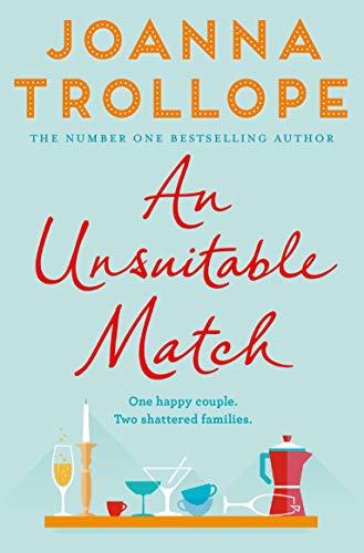 9781509823505: An Unsuitable Match: An Emotional and Uplifting Story about Second Chances