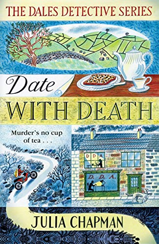 9781509823833: Date with Death (The Dales Detective Series, 1)