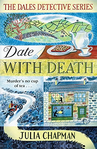 Stock image for Date with Death (The Dales Detective Series, 1) for sale by WorldofBooks