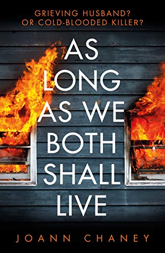 Stock image for As Long As We Both Shall Live for sale by Better World Books Ltd
