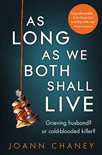 Stock image for As Long as We Both Shall Live for sale by Blackwell's