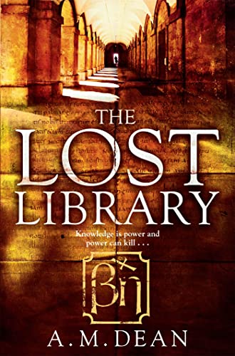 9781509824670: The Lost Library