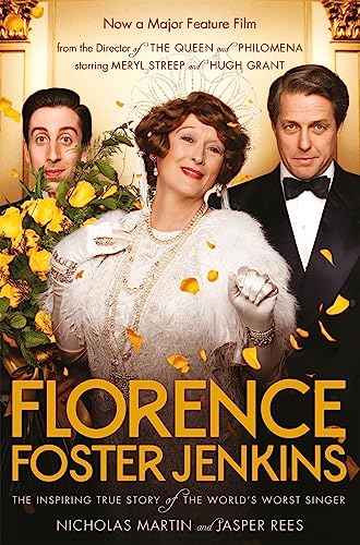 Beispielbild fr Florence Foster Jenkins zum Verkauf von WorldofBooks