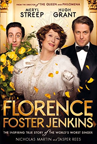 Stock image for Florence Foster Jenkins for sale by Goldstone Books